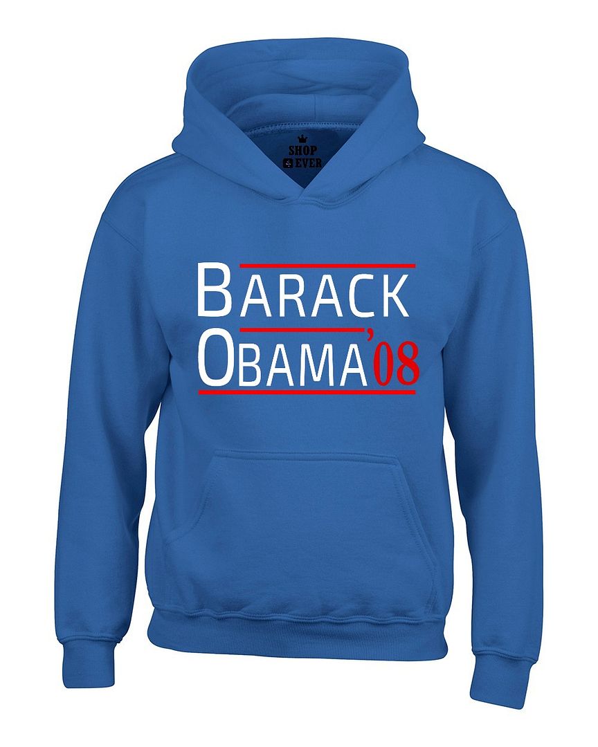 barack sweatshirt